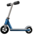 苹果系统里的脚踏车emoji表情