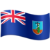 Facebook上的旗帜：蒙特塞拉特emoji表情