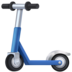 Facebook上的脚踏车emoji表情