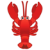 安卓系统里的龙虾emoji表情