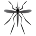 安卓系统里的蚊子emoji表情