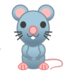 安卓系统里的老鼠emoji表情