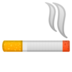 安卓系统里的香烟emoji表情