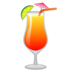 安卓系统里的热带饮料emoji表情