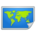 安卓系统里的世界地图emoji表情