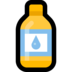 Windows系统里的洗液瓶emoji表情