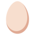 Twitter里的鸡蛋emoji表情