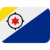 Twitter里的旗帜：加勒比荷兰emoji表情