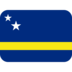 Twitter里的旗帜：库拉索岛emoji表情