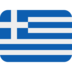Twitter里的旗帜：希腊emoji表情