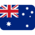 Twitter里的旗帜：赫德和麦克唐纳群岛emoji表情