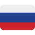 Twitter里的国旗：俄罗斯emoji表情