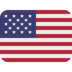 Twitter里的国旗：美国离岛emoji表情