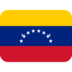 Twitter里的旗帜：委内瑞拉emoji表情
