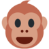 Twitter里的猴脸emoji表情