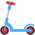 Twitter里的脚踏车emoji表情
