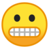 安卓系统里的鬼脸emoji表情